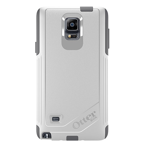 Glacier Galaxy Note 4 OtterBox Commuter Series Case