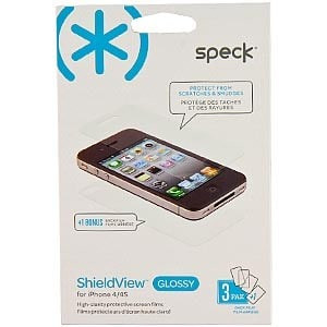 ShieldView Glossy