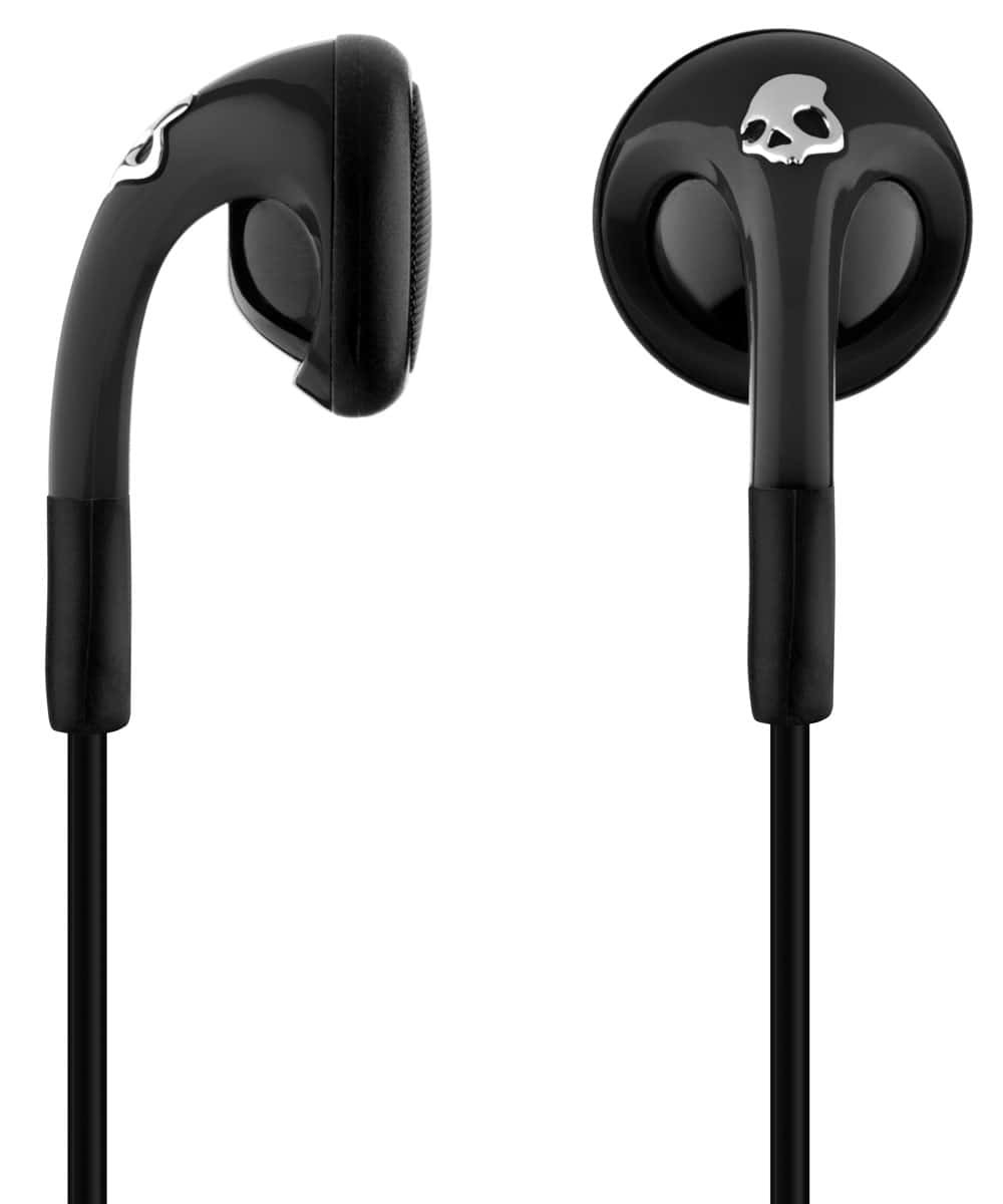 Skullcandy Fix Bud Black/Black