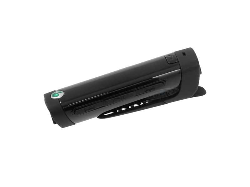 Sony Ericsson MW600 Hi-Fi Bluetooth Stereo Headset with FM Radio