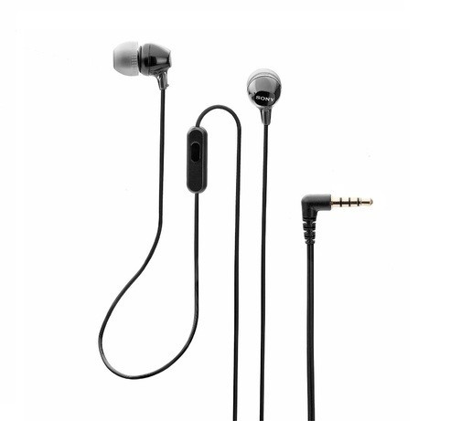 Sony MDREX15AP Headphones