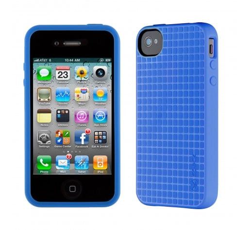 PixelSkin HD Cobalt