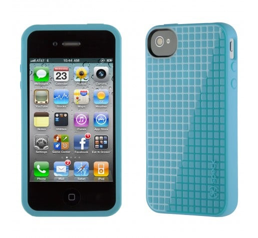 PixelSkin HD Peacock
