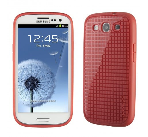 Pixelskin HD Red Coral