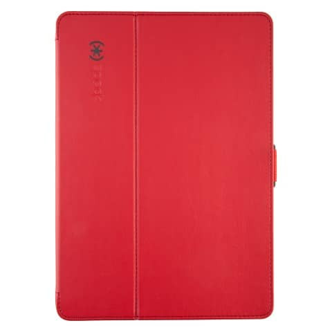 Speck StyleFolio Cases for iPad Air Dark Poppy Slate