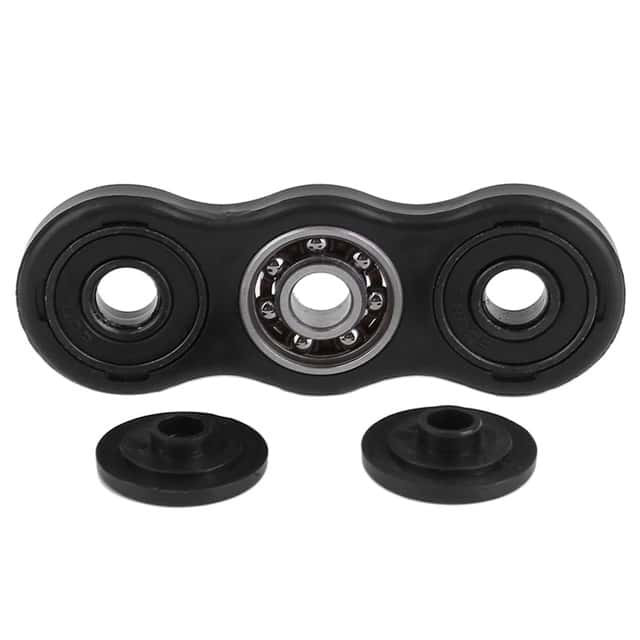 2 Sided Fidget Spinner