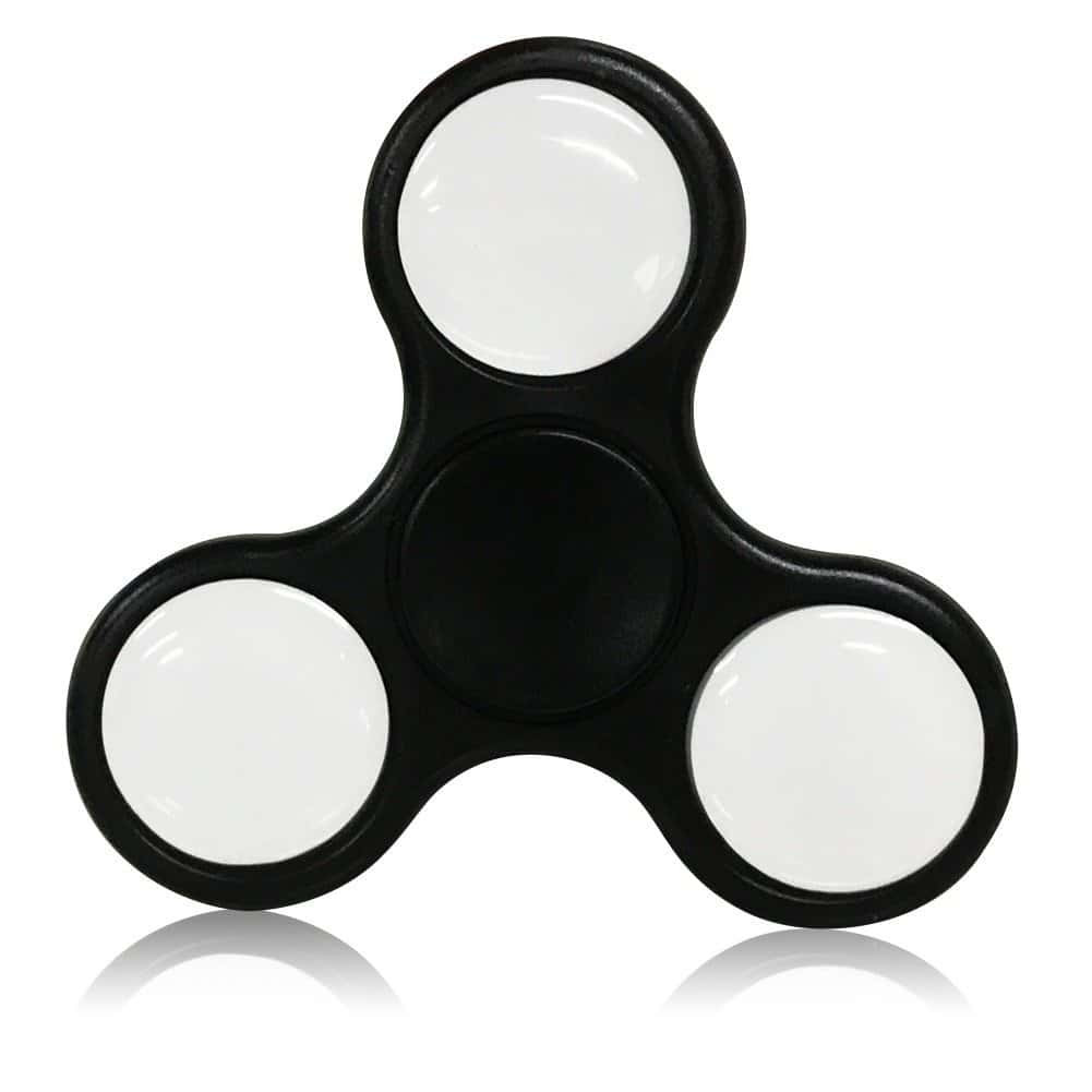 Vovomay LED Fidget Spinner