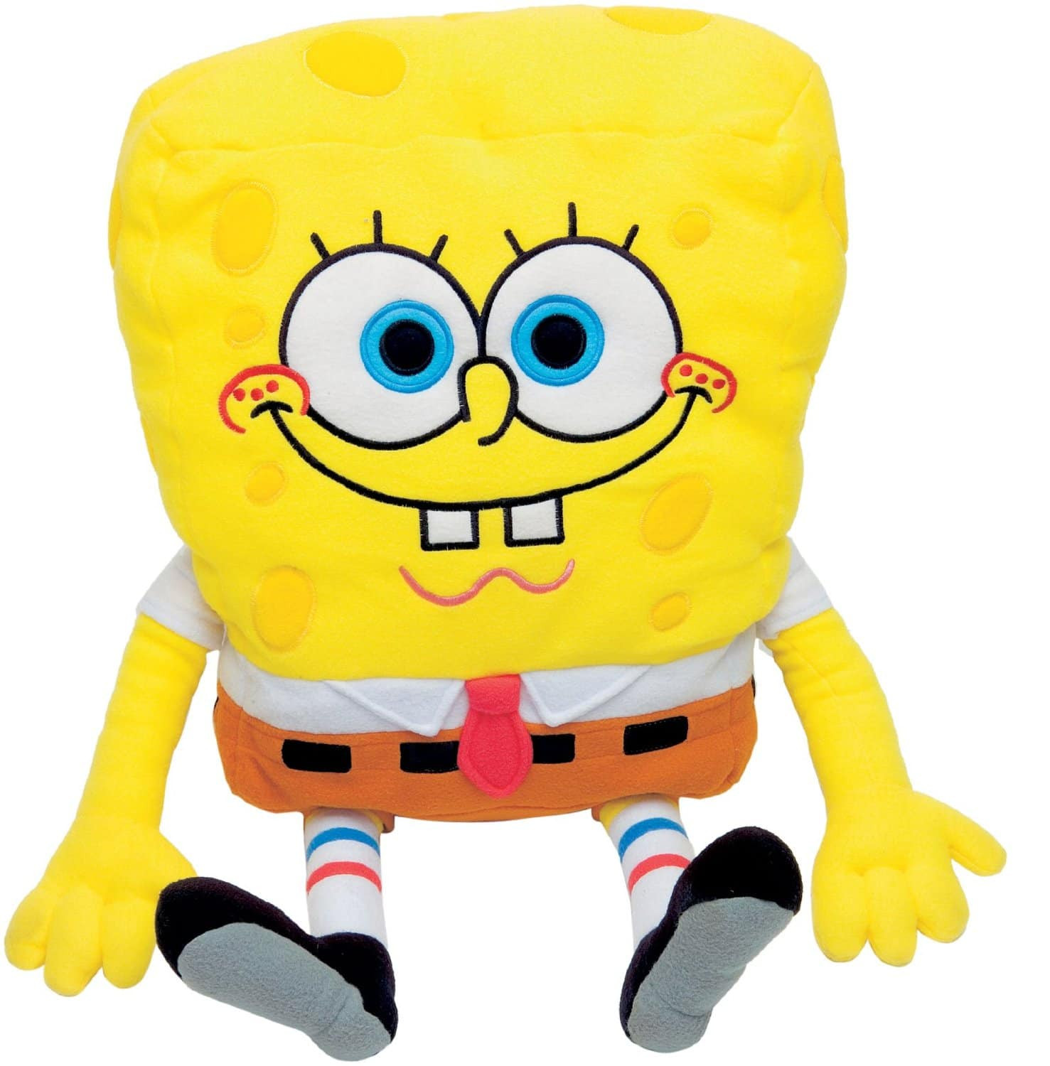 Giant SpongeBob Bed 150cm 5 ft
