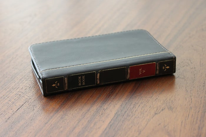 BookBook Wallet Case for Samsung Galaxy S4 S 4