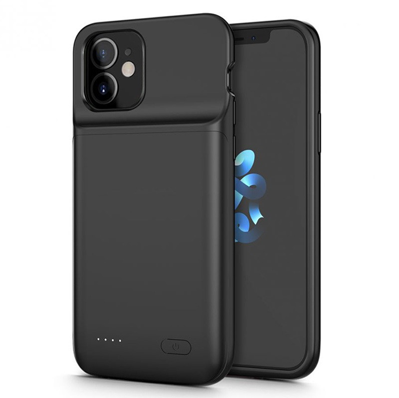 iPhone 12 / 12 Pro Smart Battery Case