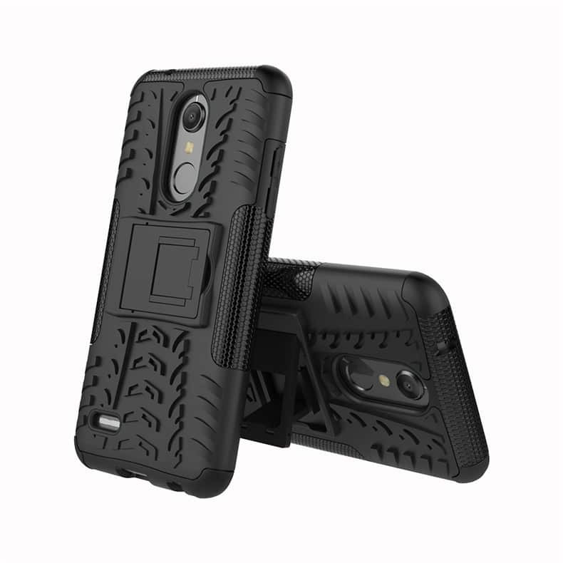 LG G7 Shockproof Drop Resistant Case