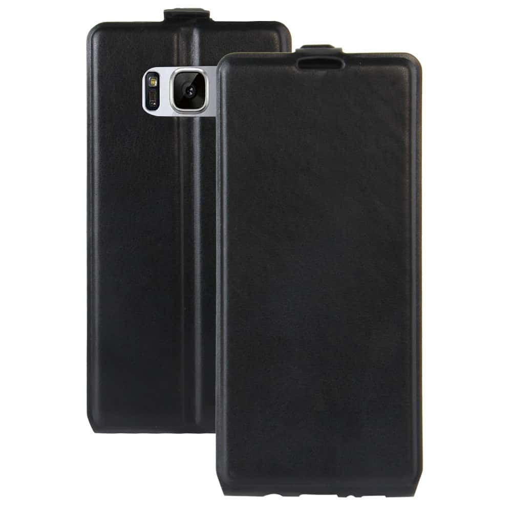 Top Flip Case For Galaxy S8 Plus