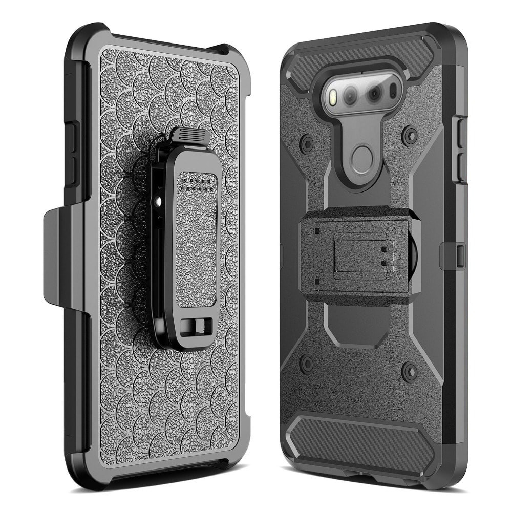 Ultra Tough Drop Resistant Case for LG G6