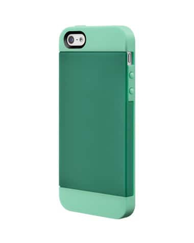 Switcheasy TONES Turquoise Case For iPhone 5