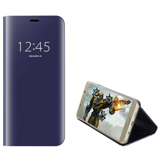 LG V30 Quick Cover View Case