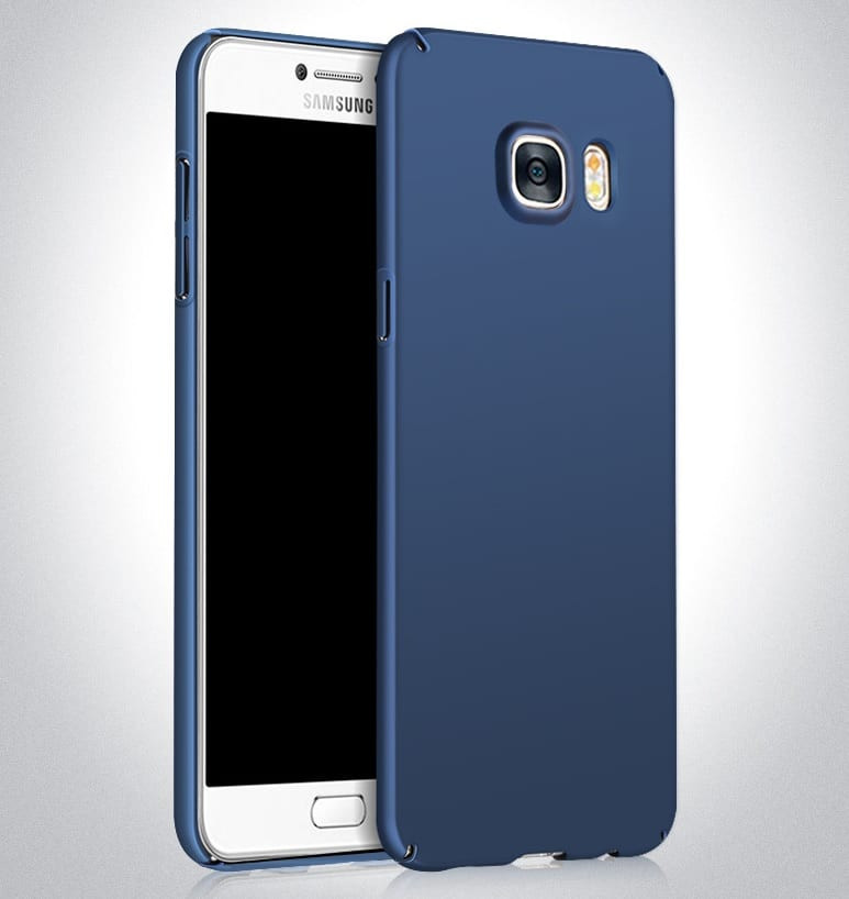 LG V30 Thin Metal Case