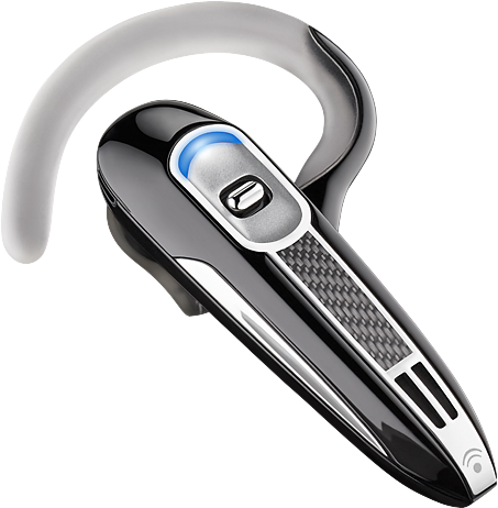 Plantronics Voyager 520 Bluetooth Headset