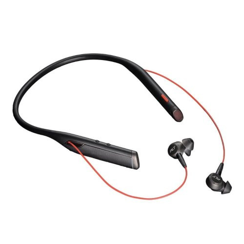 Plantronics Bluetooth Earbuds, Voyager 6200 UC Wireless Headset