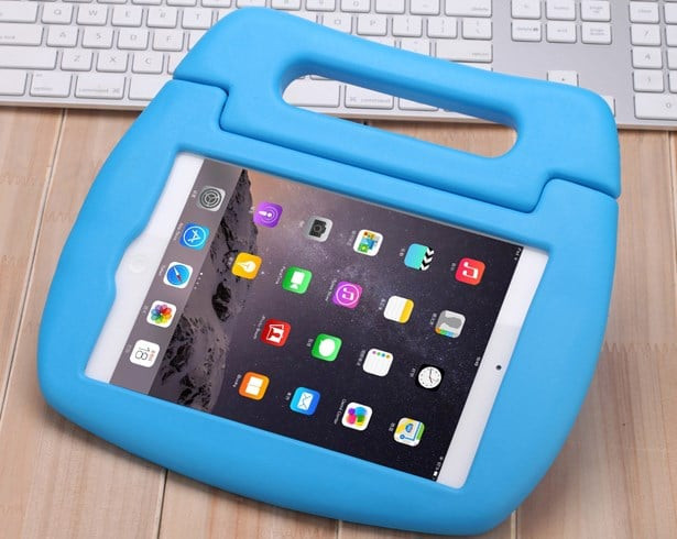 Easy to Grip Kids Case iPad Mini 4