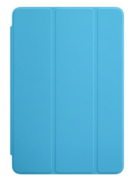 Smart Cover Blue for Apple iPad Mini 4