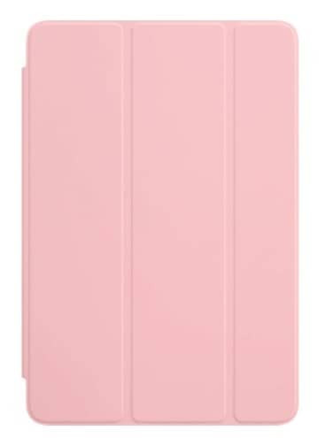 Smart Cover Pink for Apple iPad Mini 4