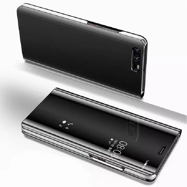 Huawei Mate 20 Lite Clear Smart View Case