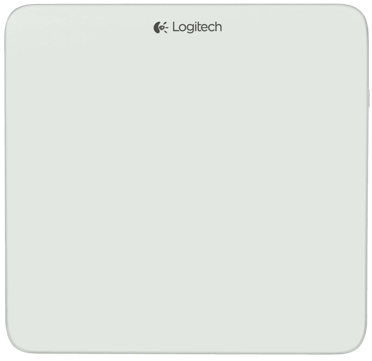 Logitech Rechargeable Wireless Trackpad T651 For Mac