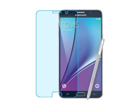 Samsung Galaxy Note 5 Glass R Premium Glass Protector