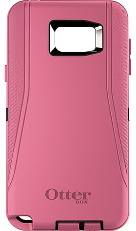 Otterbox Defender Galaxy Note 5 Case Pink