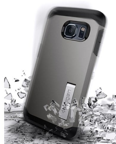 Tough Armor Case for Galaxy Note 5
