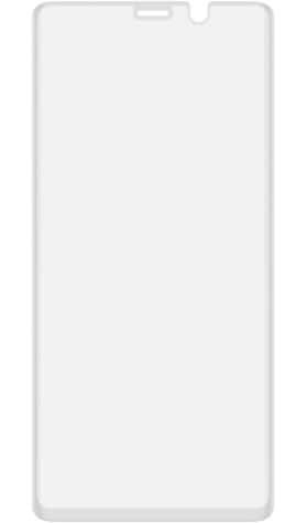 Galaxy Note 8 Alpha Glass Screen Protector Clear