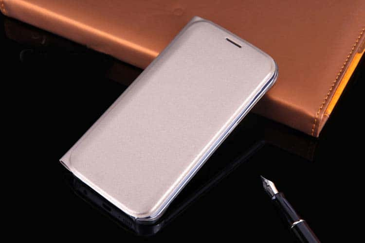 Wallet Flip Leather Case for Galaxy Note 8