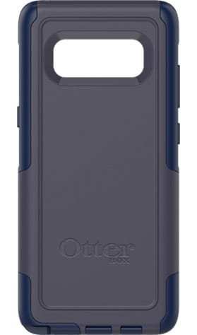Otterbox Galaxy Note 8 Commuter Series Case Indigo Way