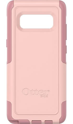 Otterbox Galaxy Note 8 Commuter Series Case Ballet Way