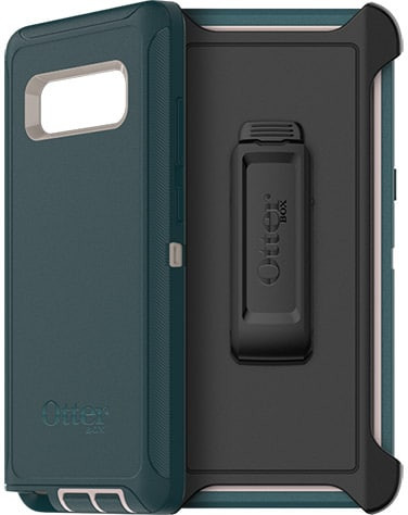 Otterbox Galaxy Note 8 Defender Series Case Big Sur