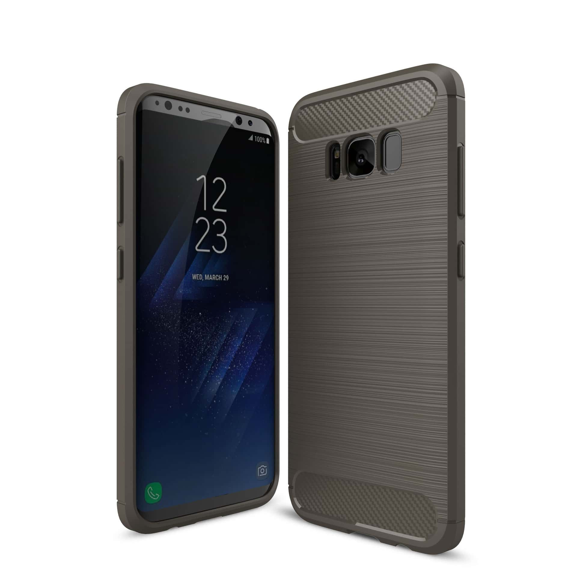 C-KU Rugged Type Armor Case For Galaxy Note 8