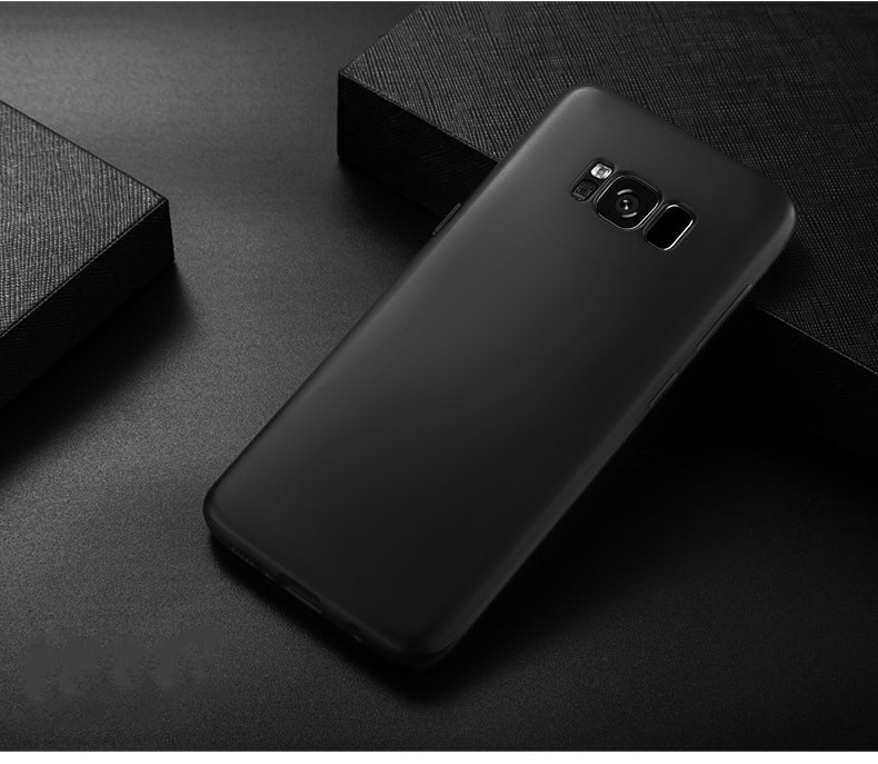 Galaxy Note 9 360 Front Back Protective Case