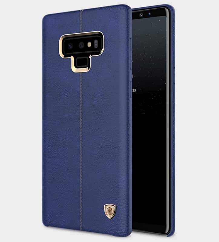 Business Leather Luxury Galaxy Note 9 Case