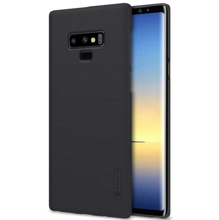 Galaxy Note 9 Nillkin Frosted Series Grip Case