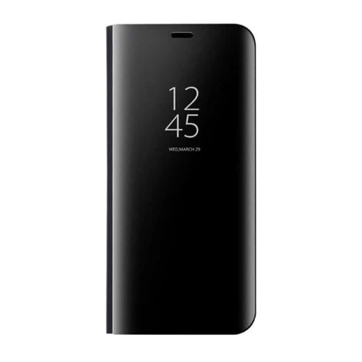 OnePlus 6T Clear View Window Case