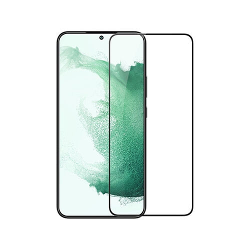 Galaxy S22 3D Tempered Glass Screen Protector