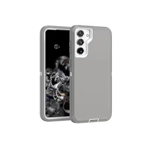 Galaxy S23+ Defender Series Case Grey