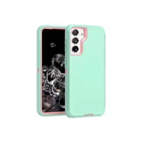Galaxy S23 Ultra Defender Series Case Mint