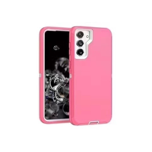 Galaxy S23+ Defender Series Case Pink