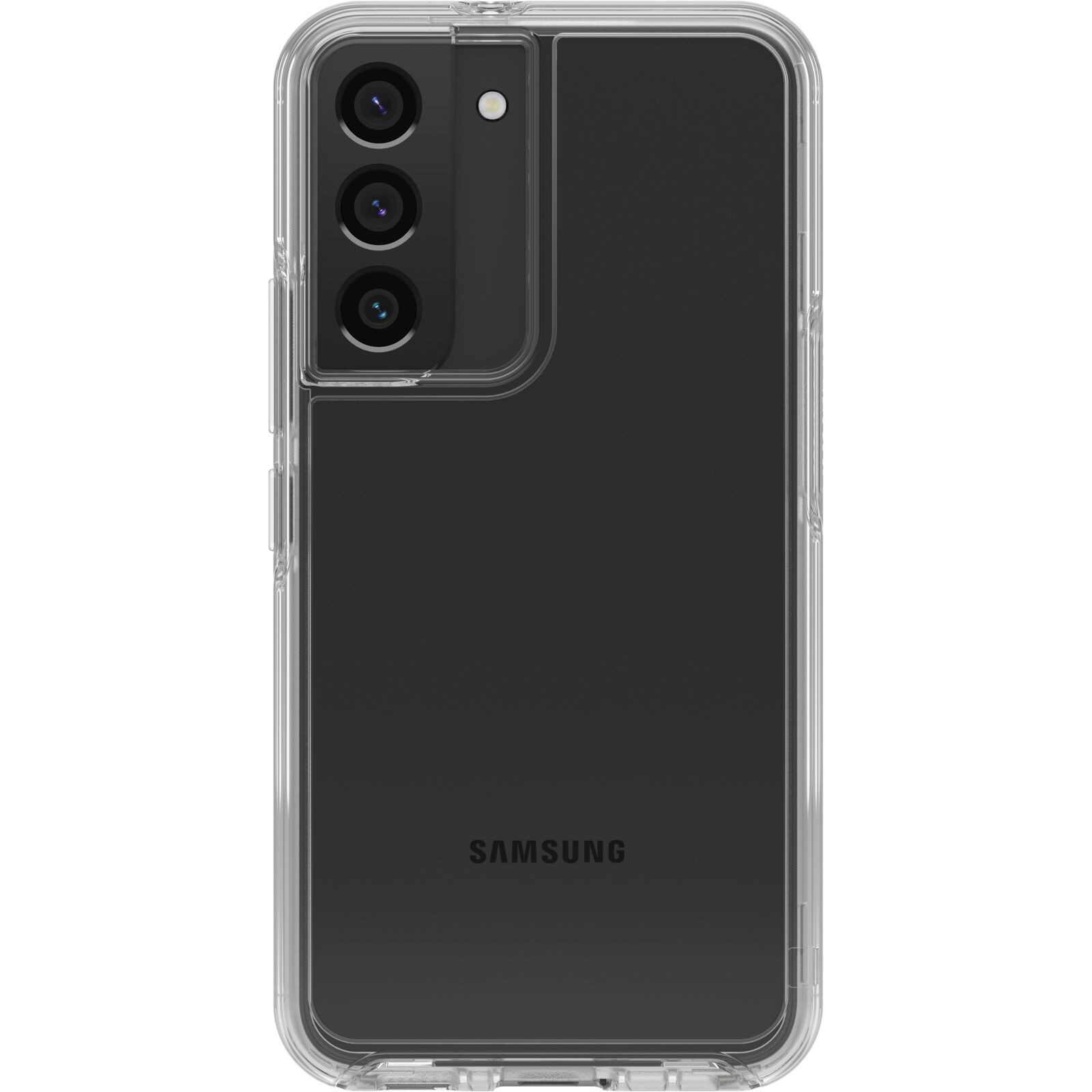 Galaxy S23 Ultra Symmetry Series Clear Case