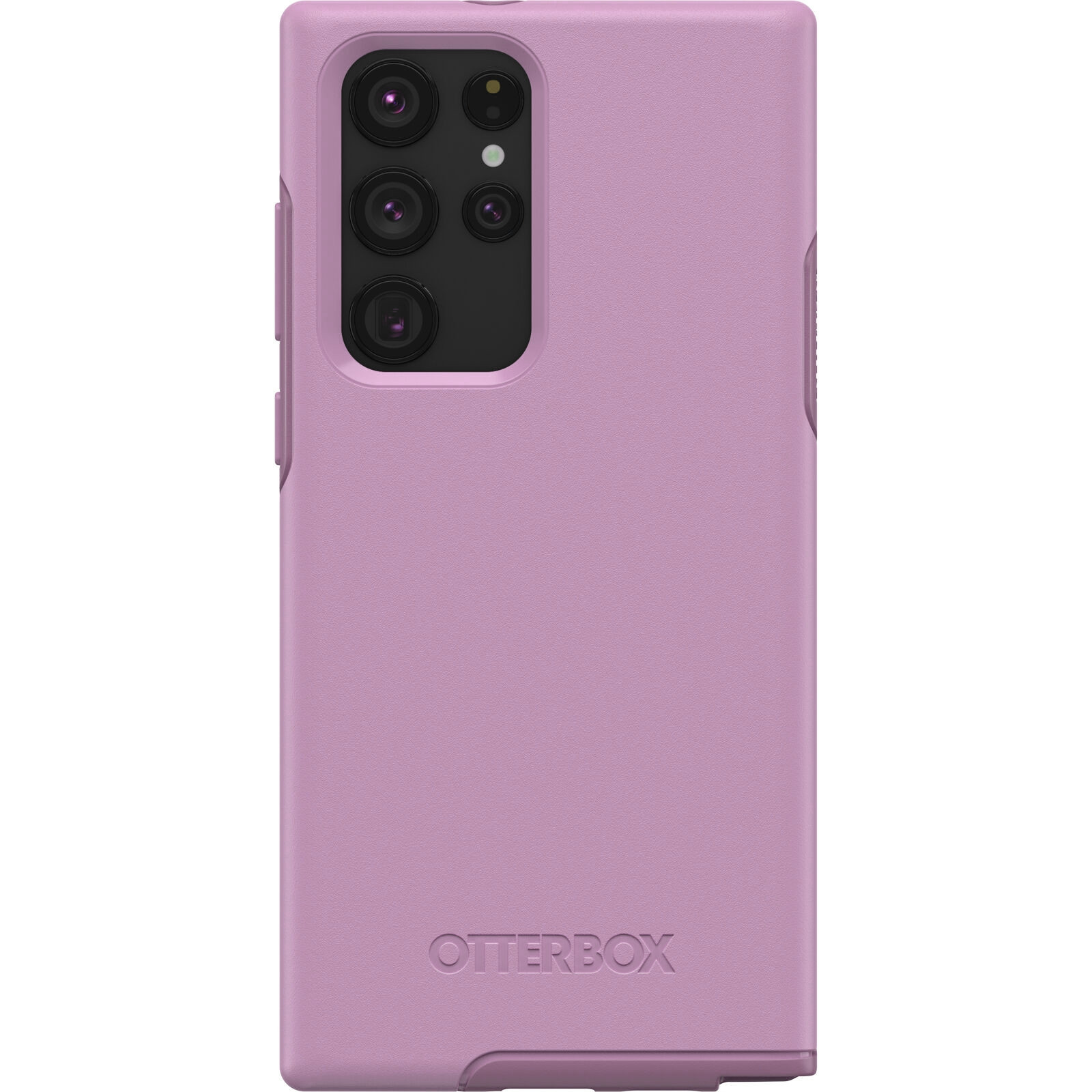 Galaxy S23 Symmetry Series Case Pink