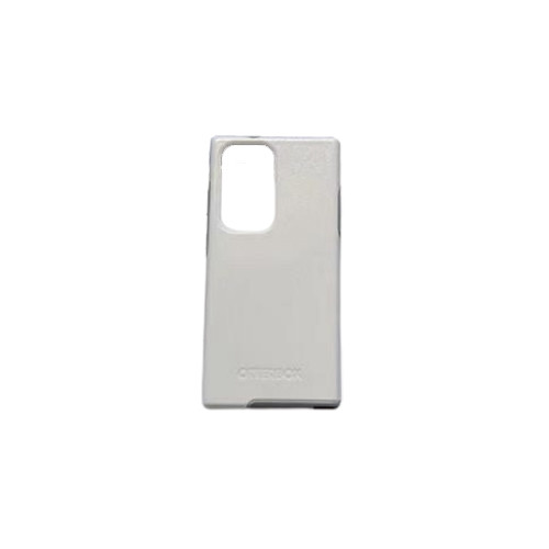 Galaxy S23+ Symmetry Series Case White