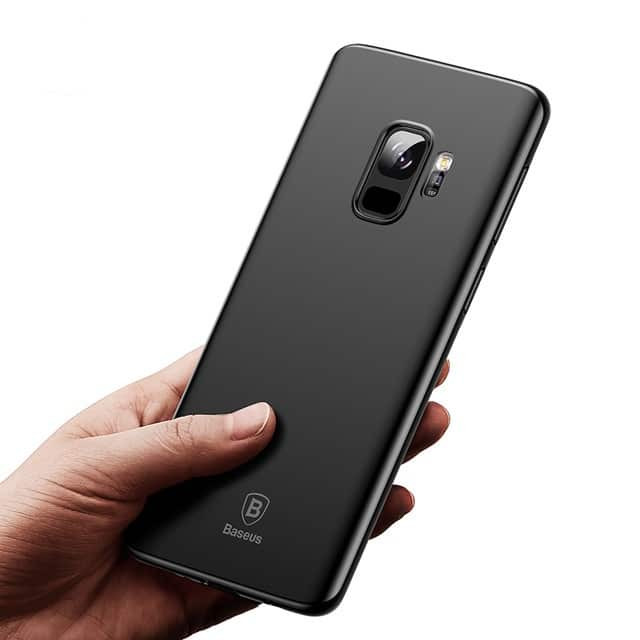 Baseus Dirt Resistant PP Case for Galaxy S9+ Plus