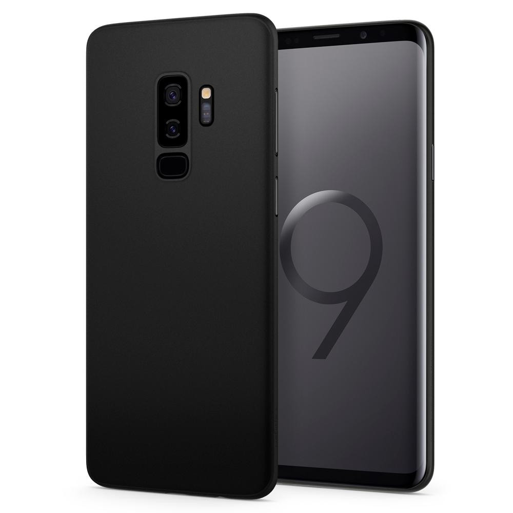 Galaxy S9 Magnetic Plate Thin Case