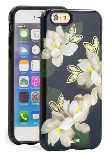 Sonix Dahlia iPhone 6 Case